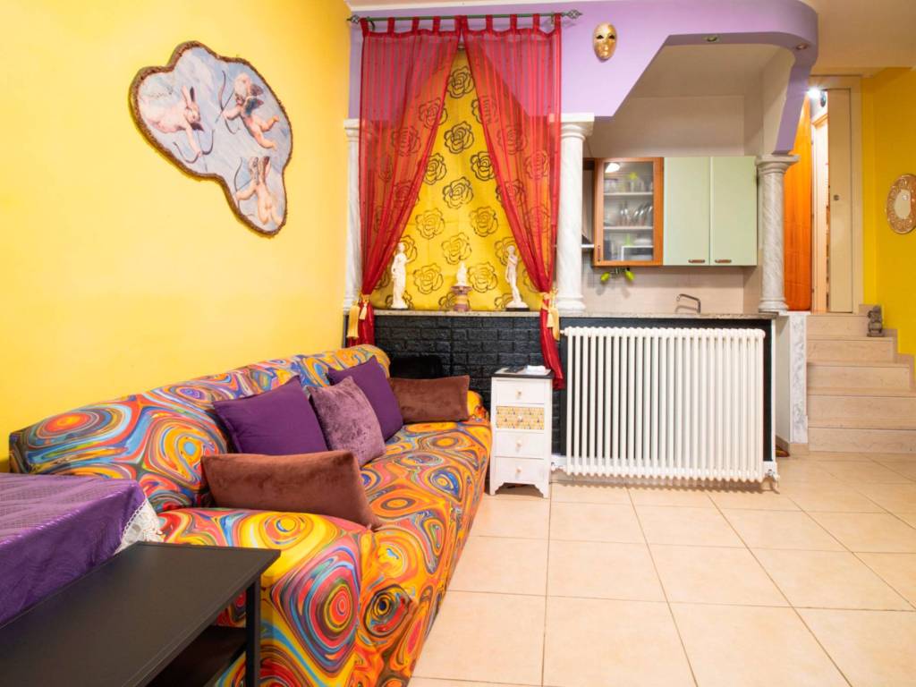 Appartamento a Alba adriatica in Via Giuseppe Garibaldi, 193 - Foto 4