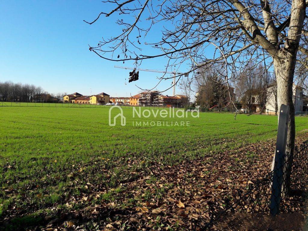 Rustico / casale a Novellara in Corso Giuseppe Garibaldi, 2 - Foto 3