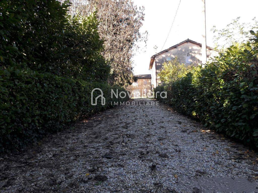 Rustico / casale a Novellara in Corso Giuseppe Garibaldi, 2 - Foto 5