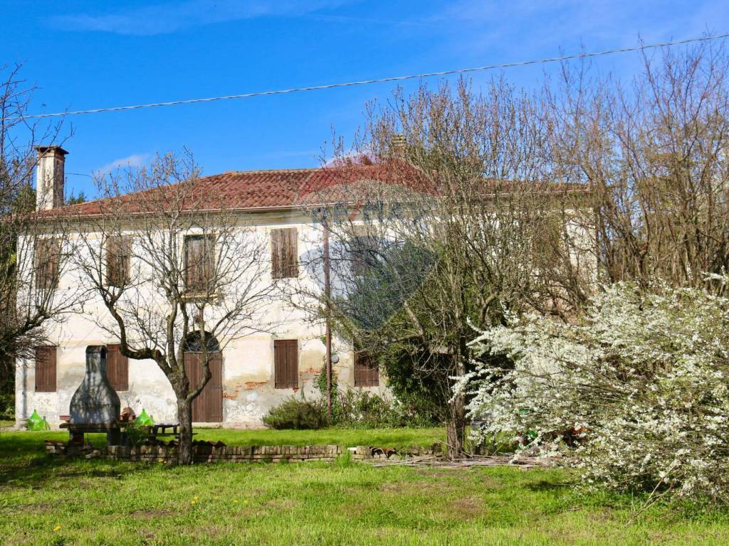 Villa a Borgoricco in Via Desman, 23 - Foto 2