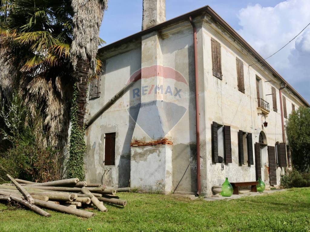 Villa a Borgoricco in Via Desman, 23 - Foto 3