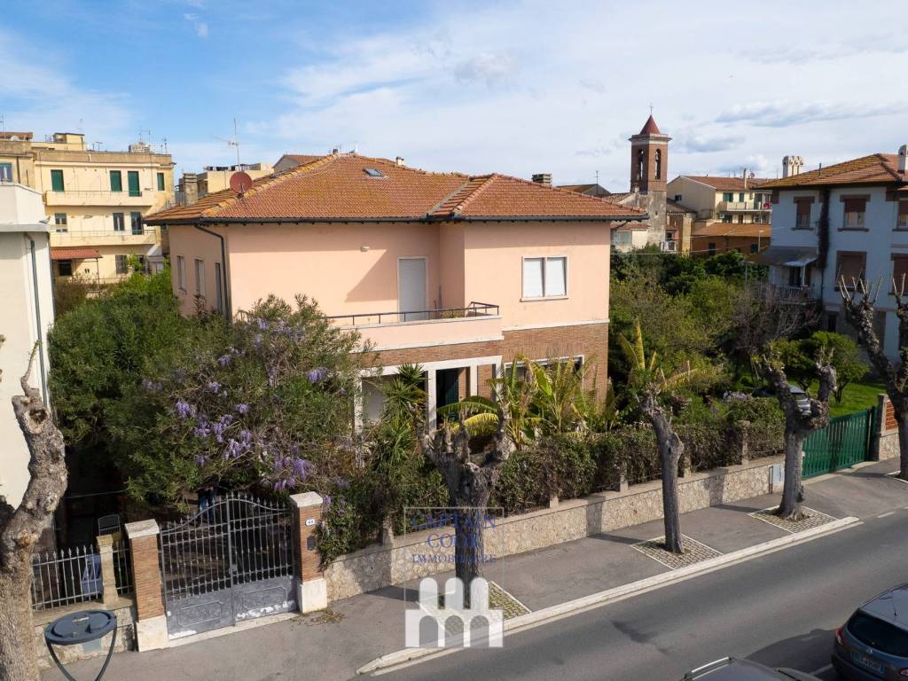 Villa a Orbetello in Via Mura di Levante, 44 - Foto 3