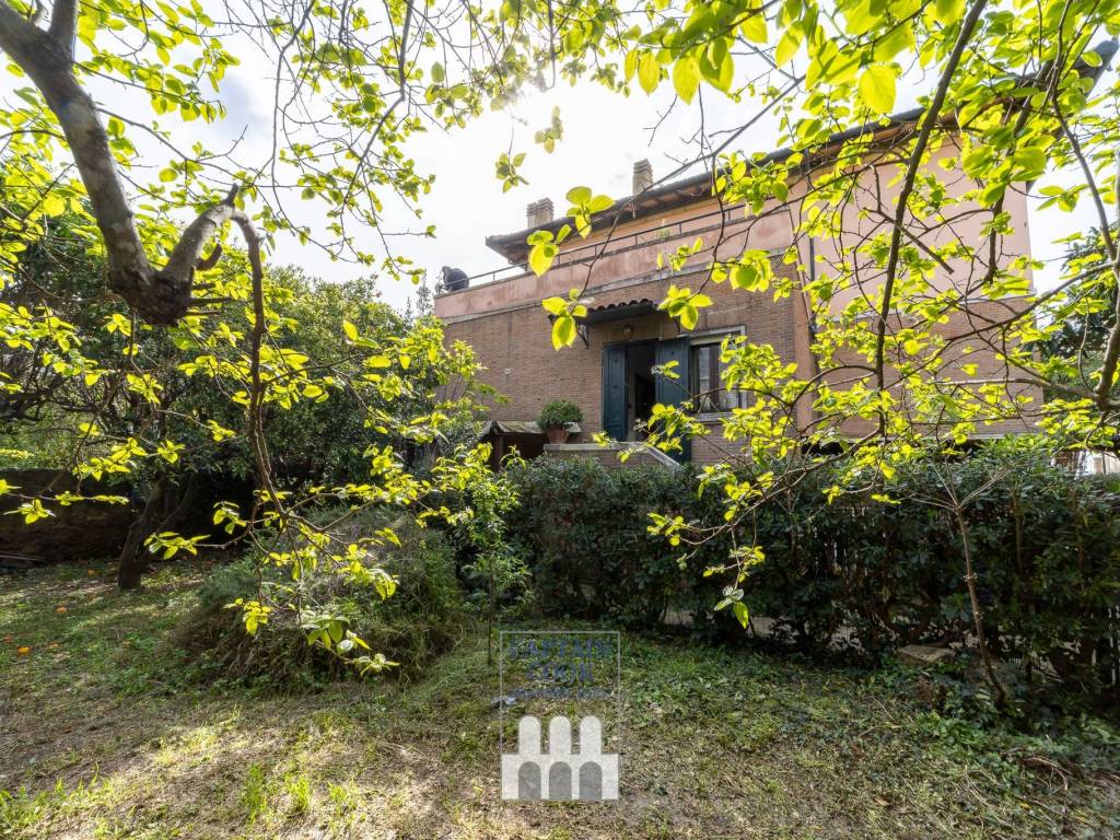 Villa a Orbetello in Via Mura di Levante, 44 - Foto 4