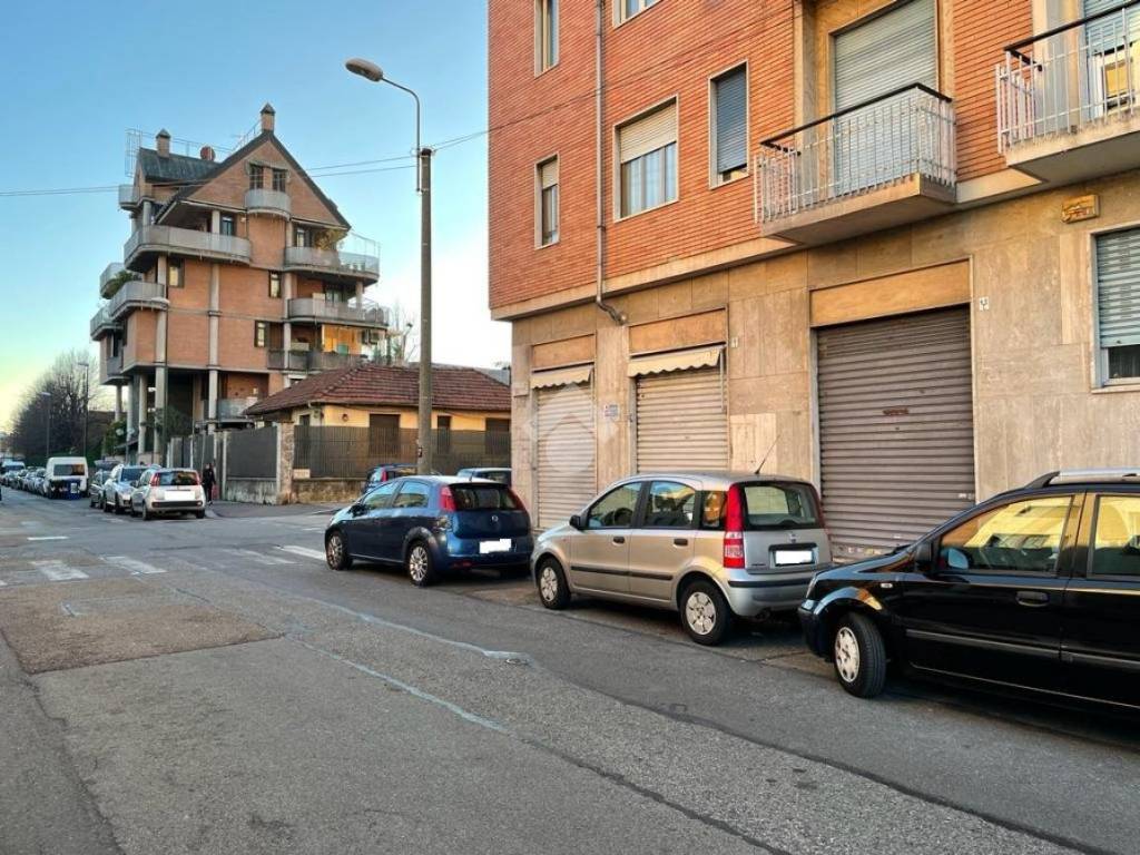 Immobile a Torino in Via cirenaica, 46 - Foto 5