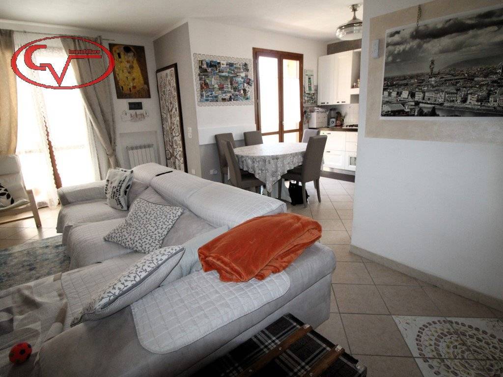 Villetta a schiera a Cavriglia in Località Giunchetine - Foto 5