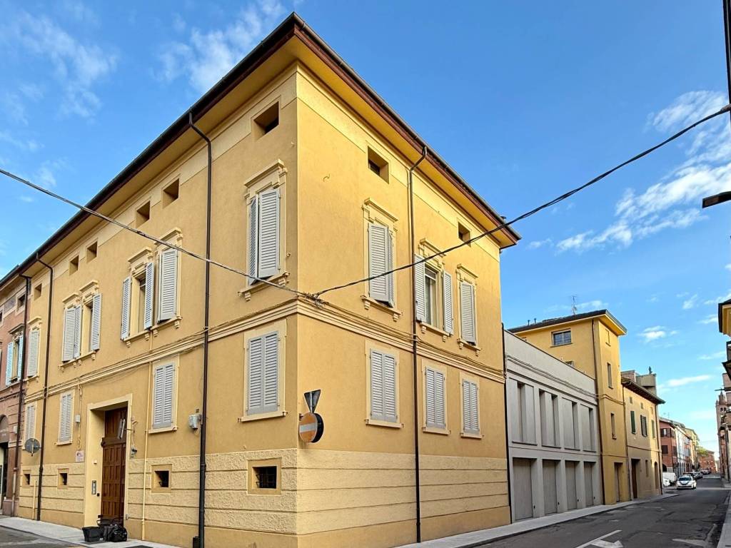 Appartamento a Carpi in Via Ulisse Aldrovandi, 20 - Foto 3
