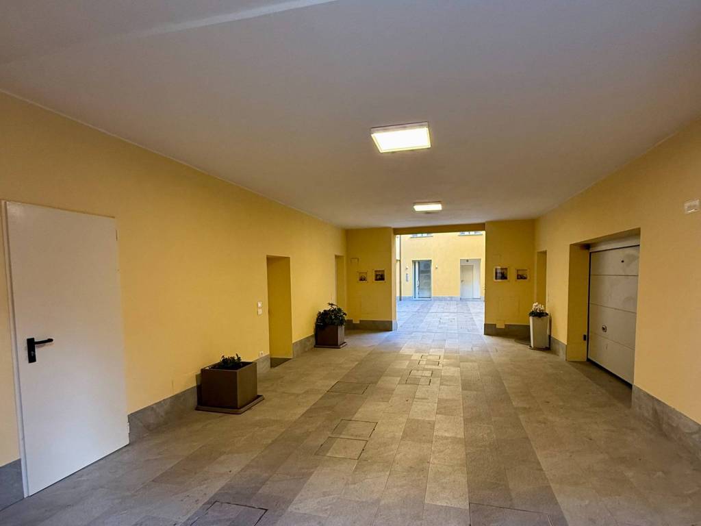 Appartamento a Carpi in Via Ulisse Aldrovandi, 20 - Foto 4
