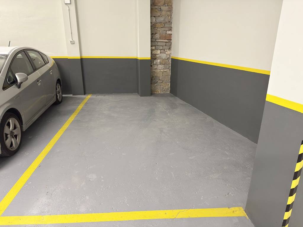 Box / garage a Trieste in Via Massimo d'Azeglio, 13 - Foto 2