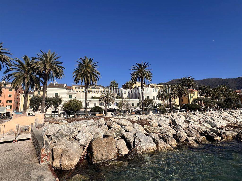 Appartamento a Rapallo in PRIVATA SANGUINETTI - Foto 2