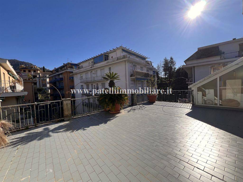 Appartamento a Rapallo in PRIVATA SANGUINETTI - Foto 4