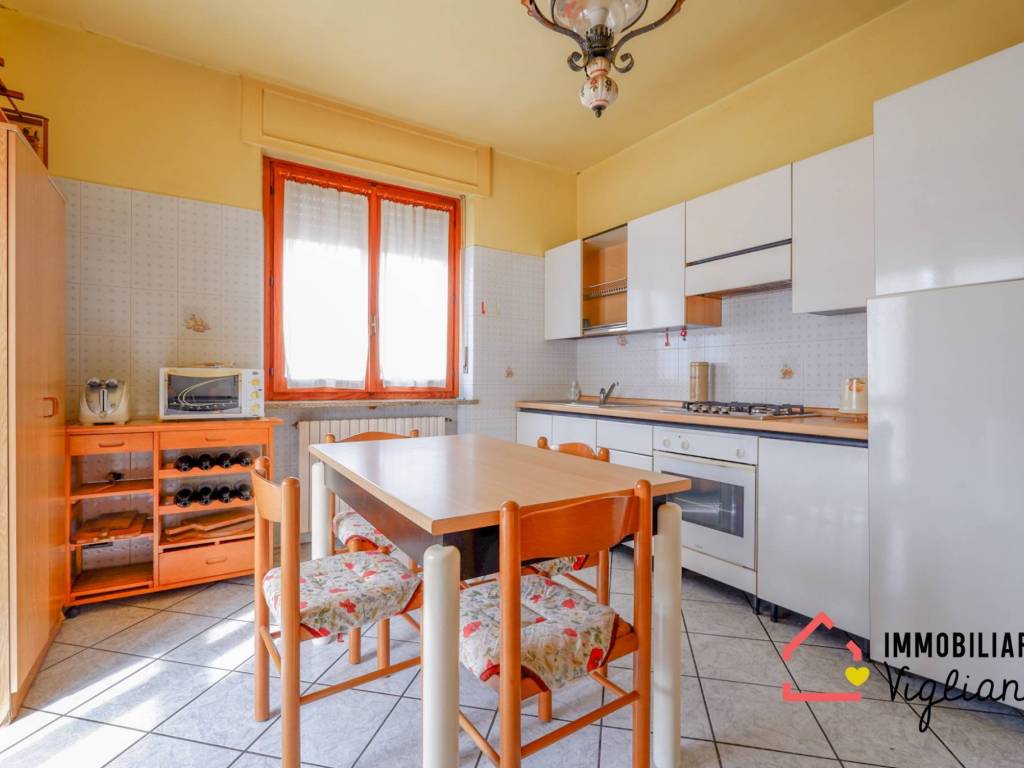 Villa a Vigliano biellese in Via La Marmora, 38 - Foto 2