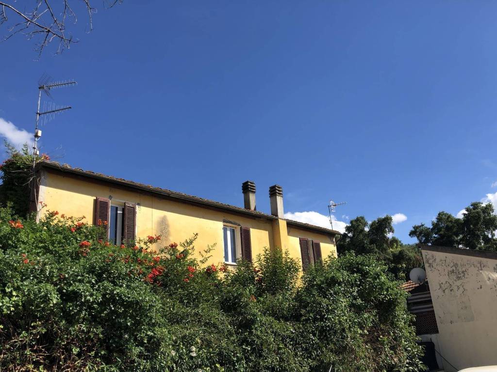 Rustico / casale a Roccastrada in Via del Saltecchio, 11 - Foto 2