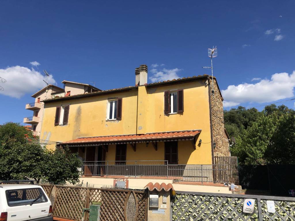 Rustico / casale a Roccastrada in Via del Saltecchio, 11 - Foto 3