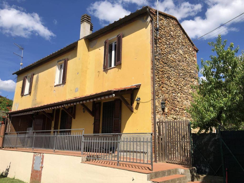 Rustico / casale a Roccastrada in Via del Saltecchio, 11 - Foto 4