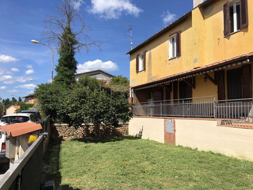 Rustico / casale a Roccastrada in Via del Saltecchio, 11 - Foto 5
