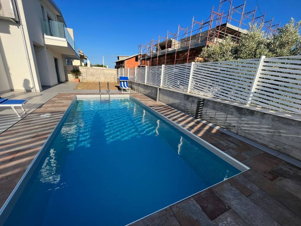 Villa a Davoli in Via Saverio Tucci - Foto 2