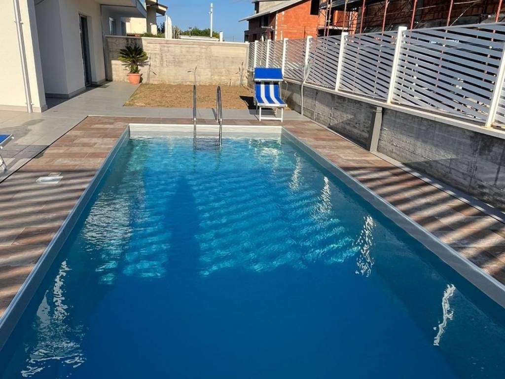 Villa a Davoli in Via Saverio Tucci - Foto 3