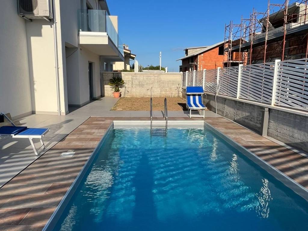 Villa a Davoli in Via Saverio Tucci - Foto 4