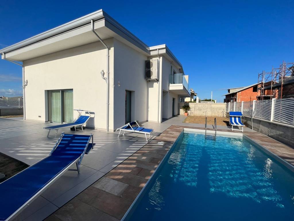 Villa a Davoli in Via Saverio Tucci - Foto 5