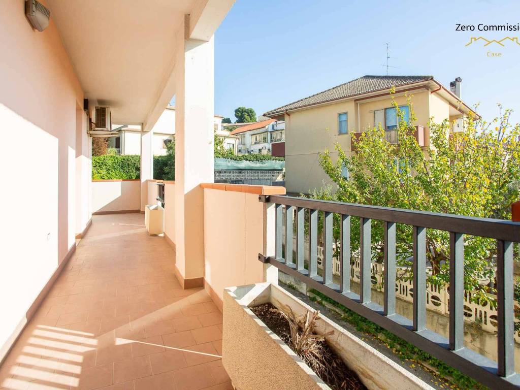 Appartamento a Pescara in Strada Pandolfi, 11 - Foto 3