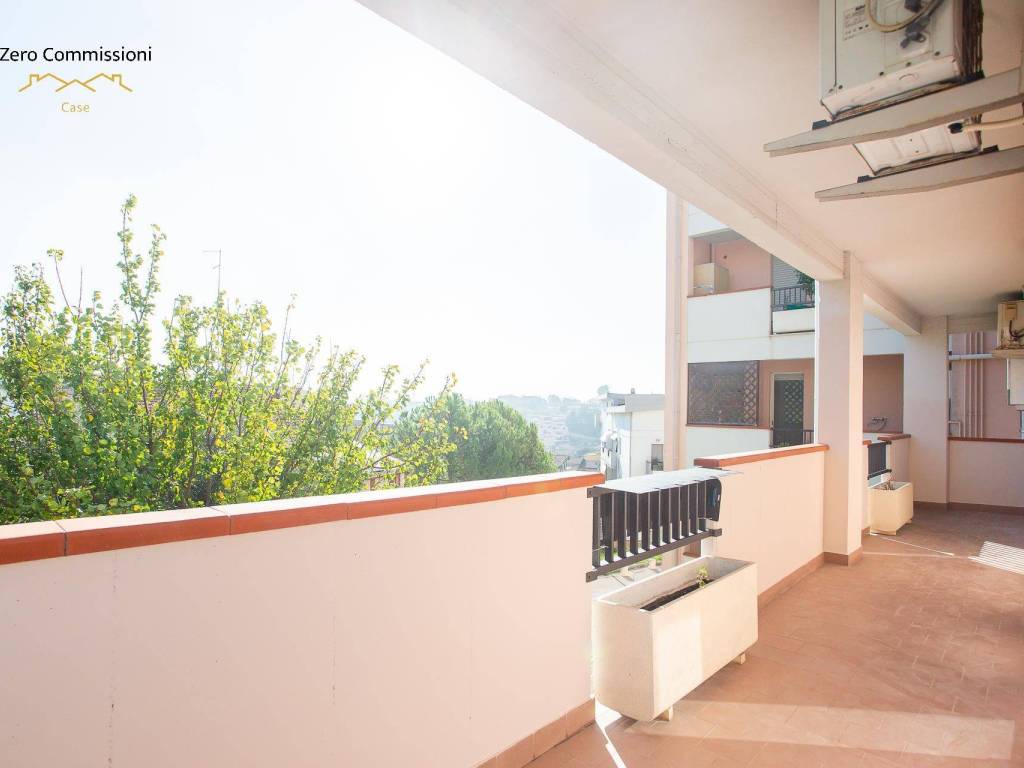 Appartamento a Pescara in Strada Pandolfi, 11 - Foto 4