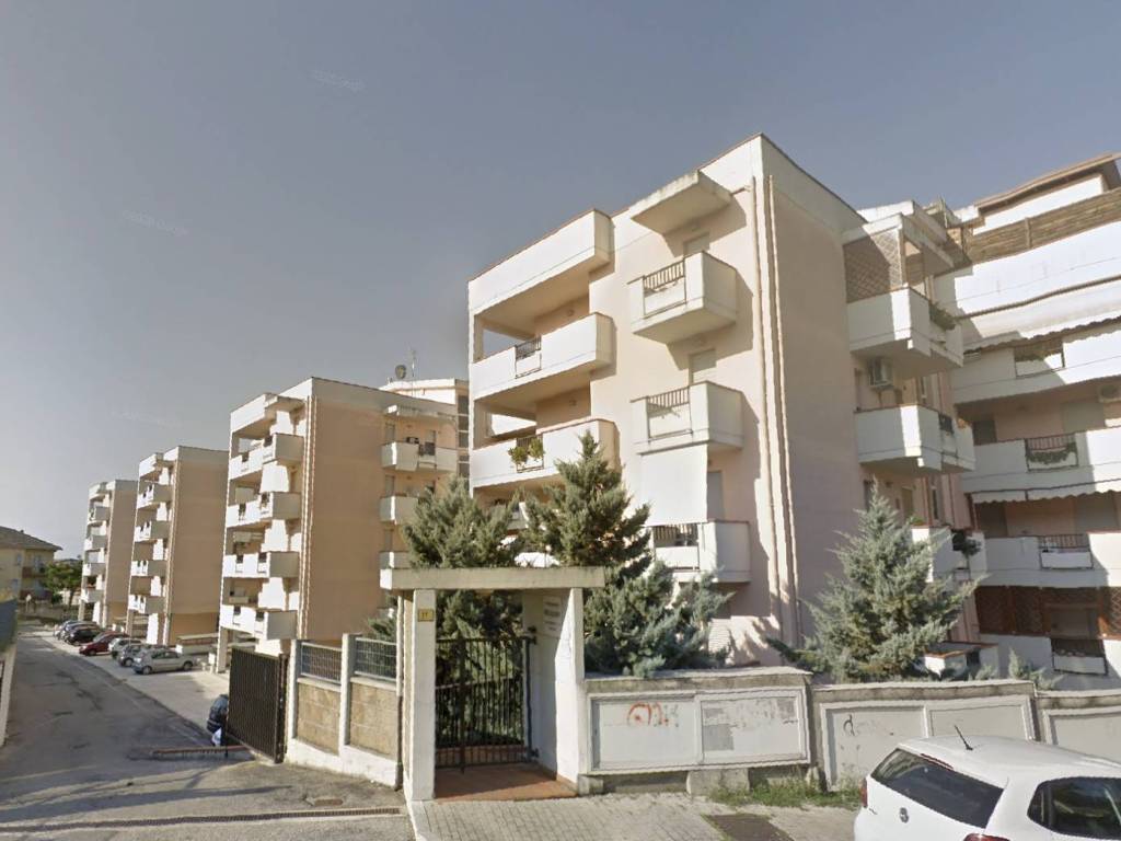 Appartamento a Pescara in Strada Pandolfi, 11 - Foto 5
