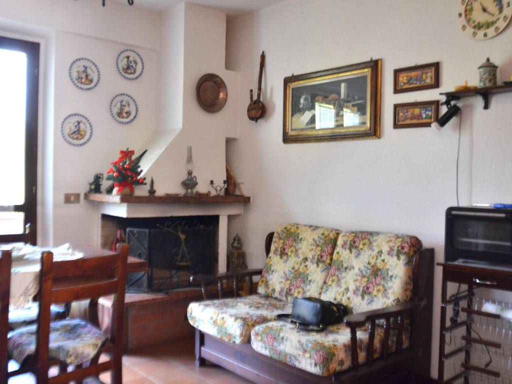 Appartamento a Ovindoli in Via Pagliai - Foto 5