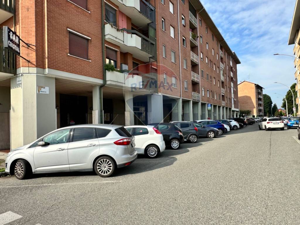 Immobile a Biella in Via Umbria - Foto 2