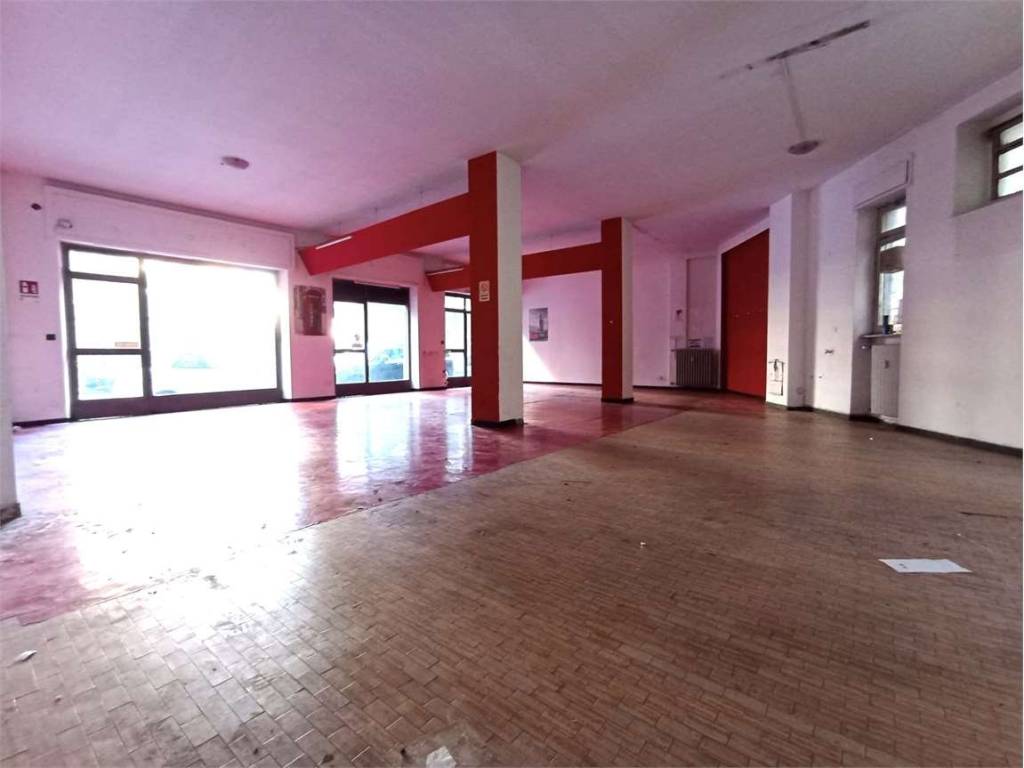 Immobile a Alessandria in Corso Cento Cannoni, 55 - Foto 2