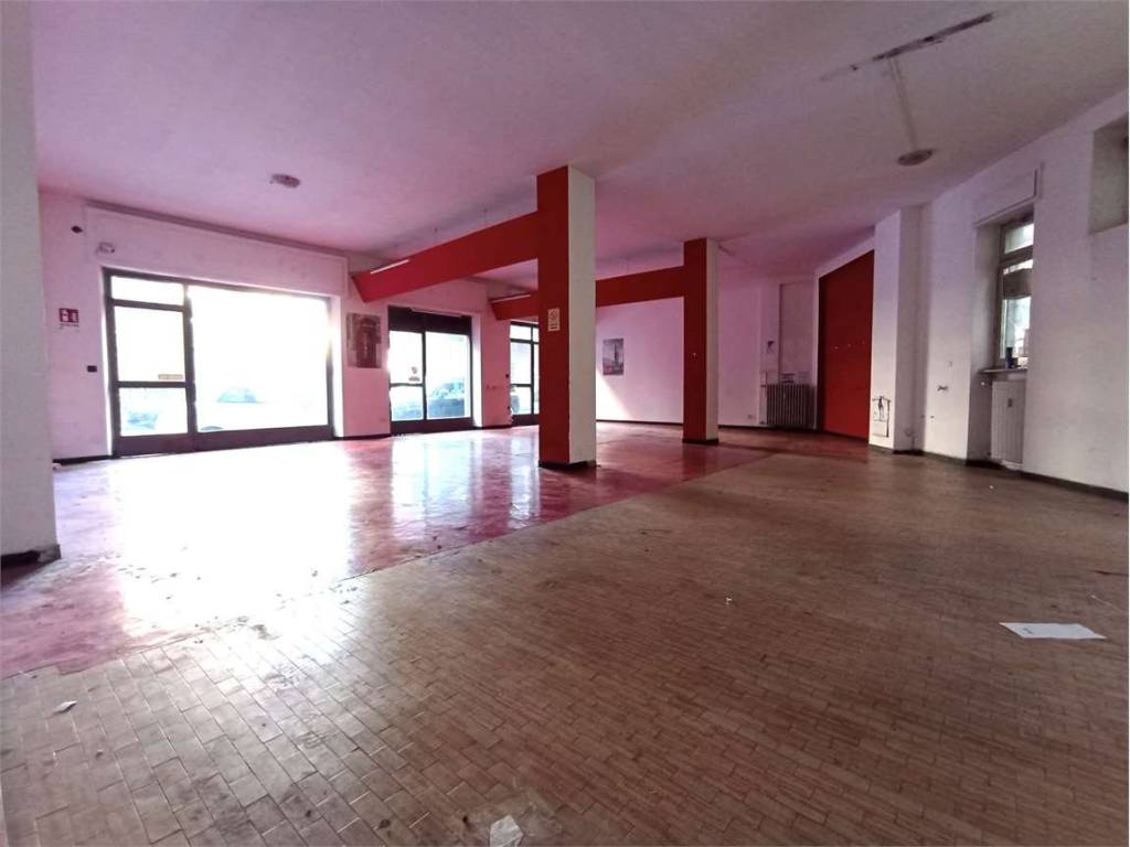 Immobile a Alessandria in Corso Cento Cannoni, 55 - Foto 3