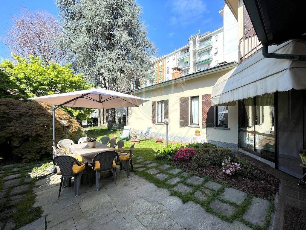 Villa a Lodi in Via San Bassiano - Foto 2