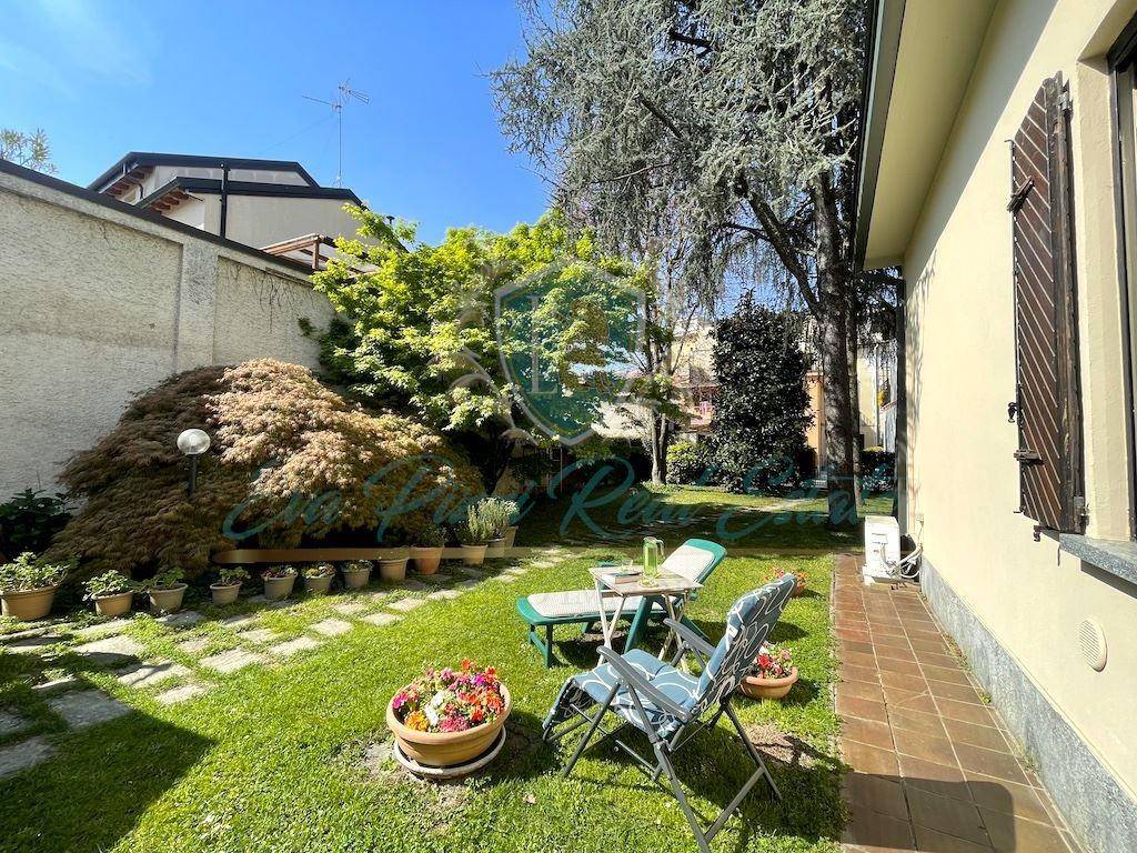 Villa a Lodi in Via San Bassiano - Foto 3