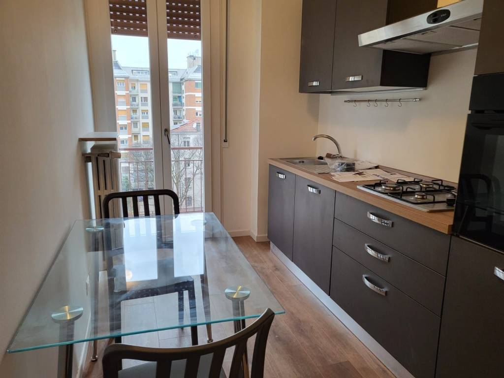 Appartamento a Modena in Via Pelusia, 32 - Foto 3