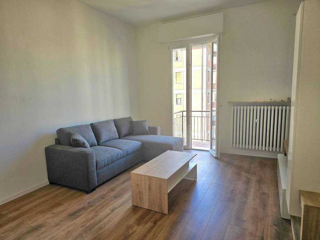 Appartamento a Modena in Via Pelusia, 32 - Foto 4