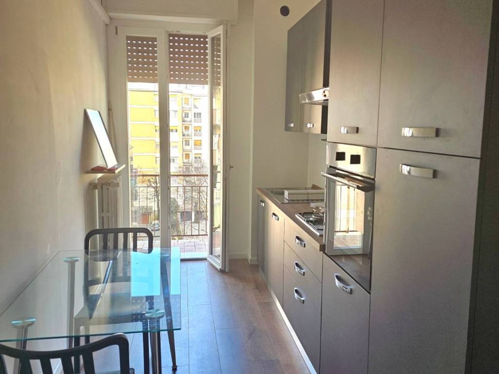 Appartamento a Modena in Via Pelusia, 32 - Foto 5