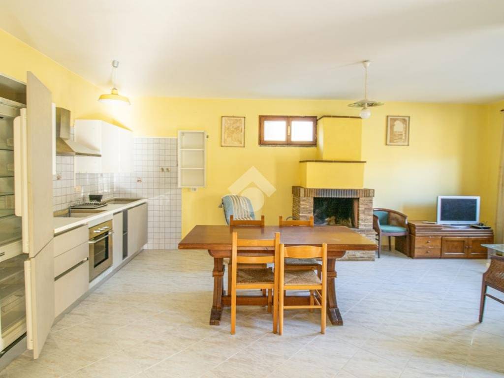 Appartamento a Montasola in Via Forcella, 45 - Foto 2