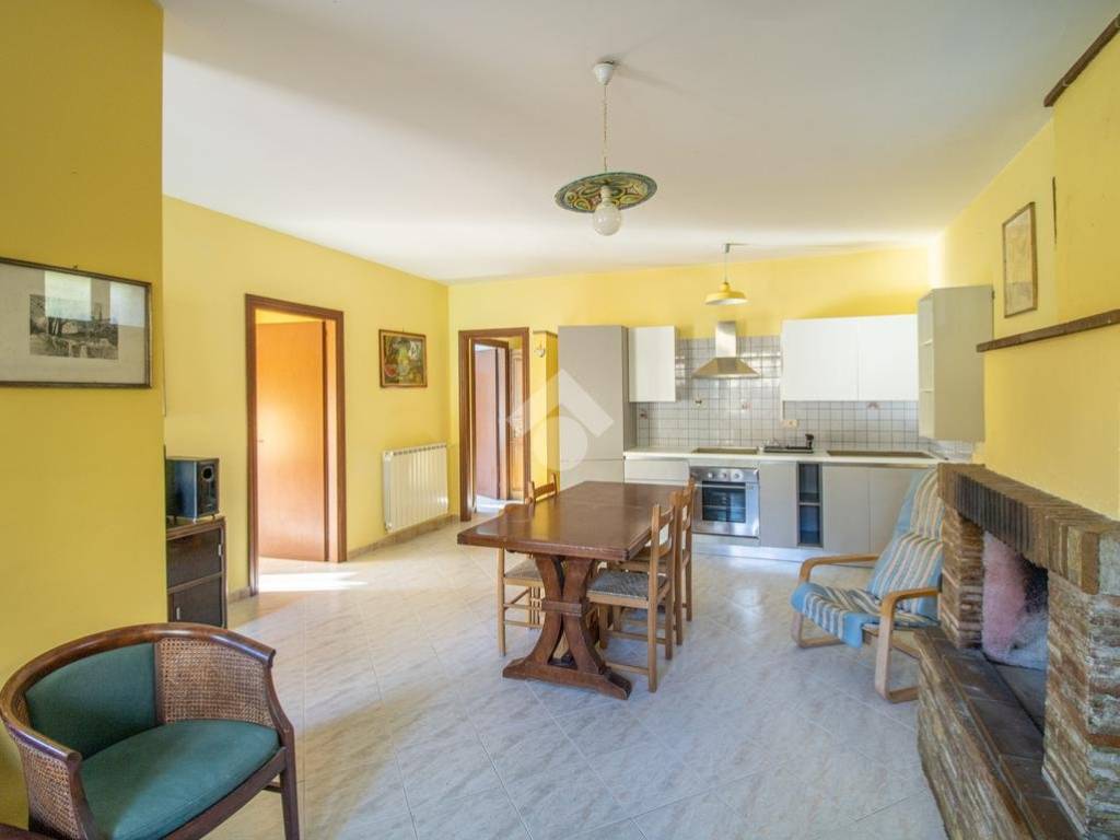 Appartamento a Montasola in Via Forcella, 45 - Foto 3