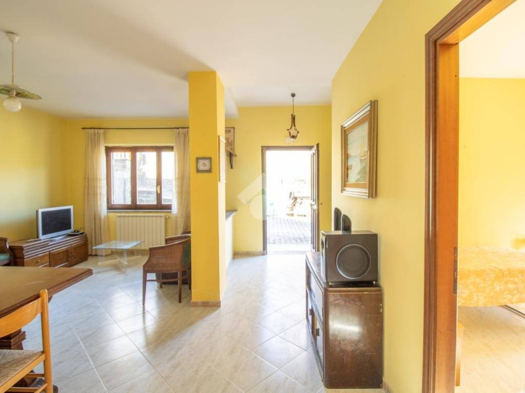 Appartamento a Montasola in Via Forcella, 45 - Foto 5