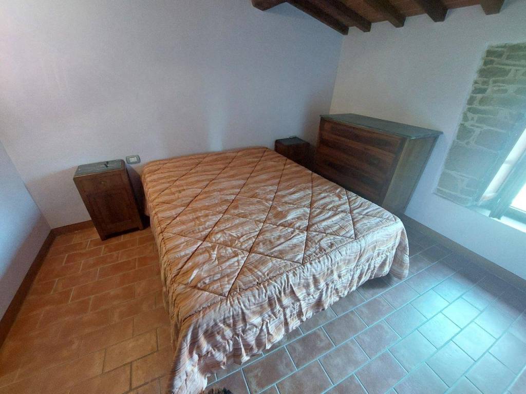 Casa indipendente a Loro ciuffenna in Strada Comunale di Modine - Foto 3