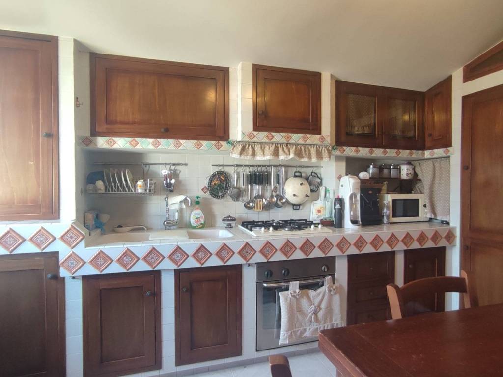 Appartamento a Silvi in Contrada Piomba, 20 - Foto 4