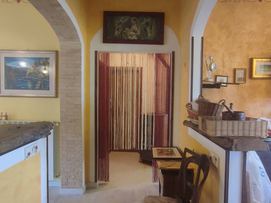 Appartamento a Silvi in Contrada Piomba, 20 - Foto 5