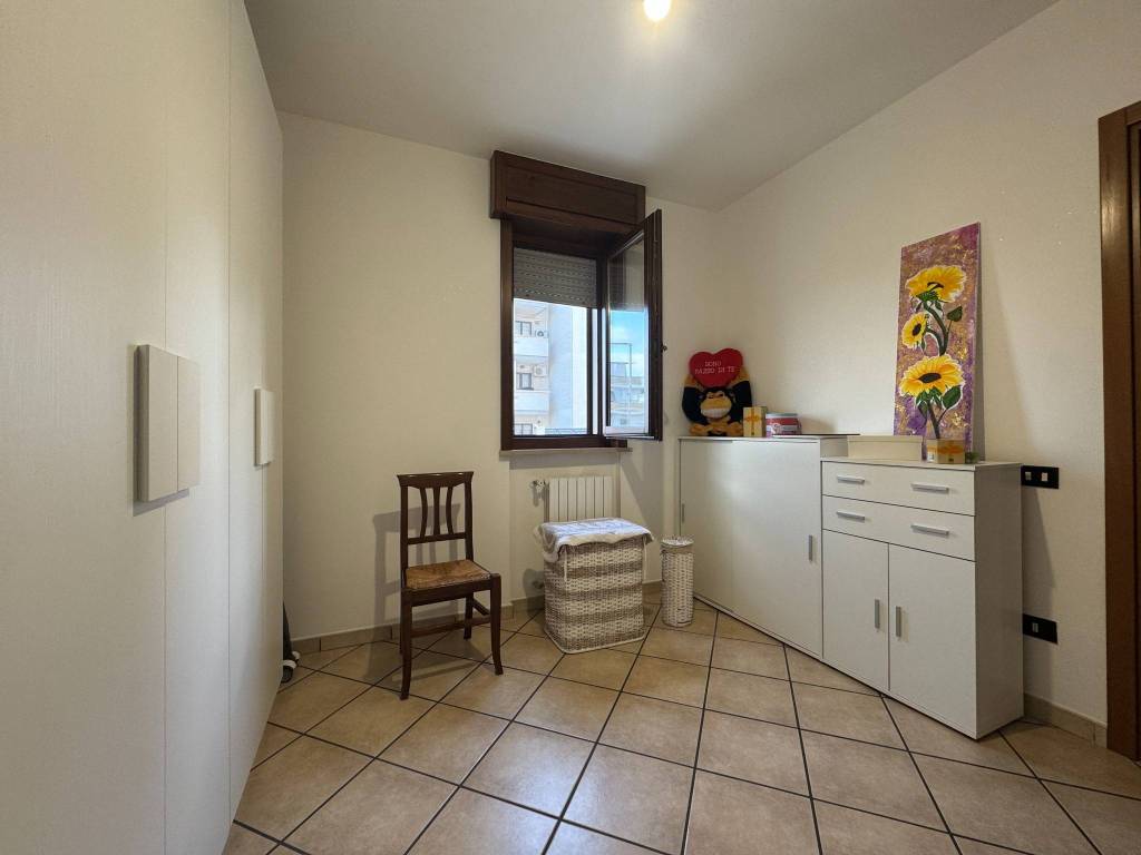 Appartamento a Surbo in Via Papa Albino Luciani - Foto 4