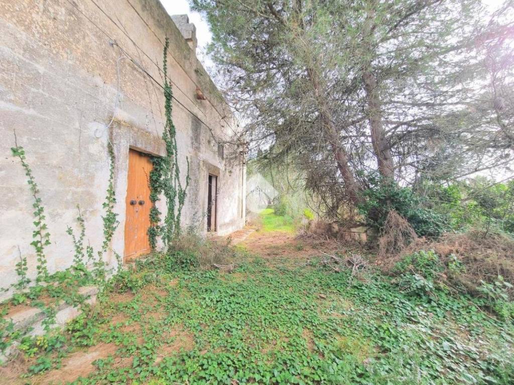 Rustico / casale a Manduria in Contrada cardinale - Foto 2