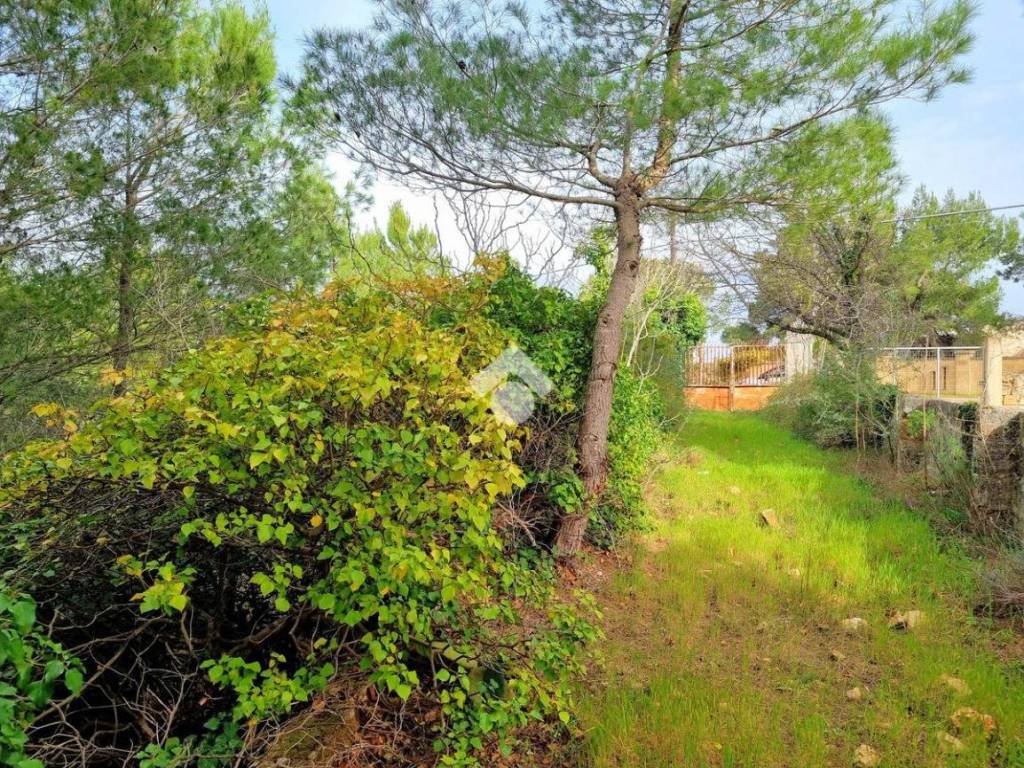 Rustico / casale a Manduria in Contrada cardinale - Foto 4