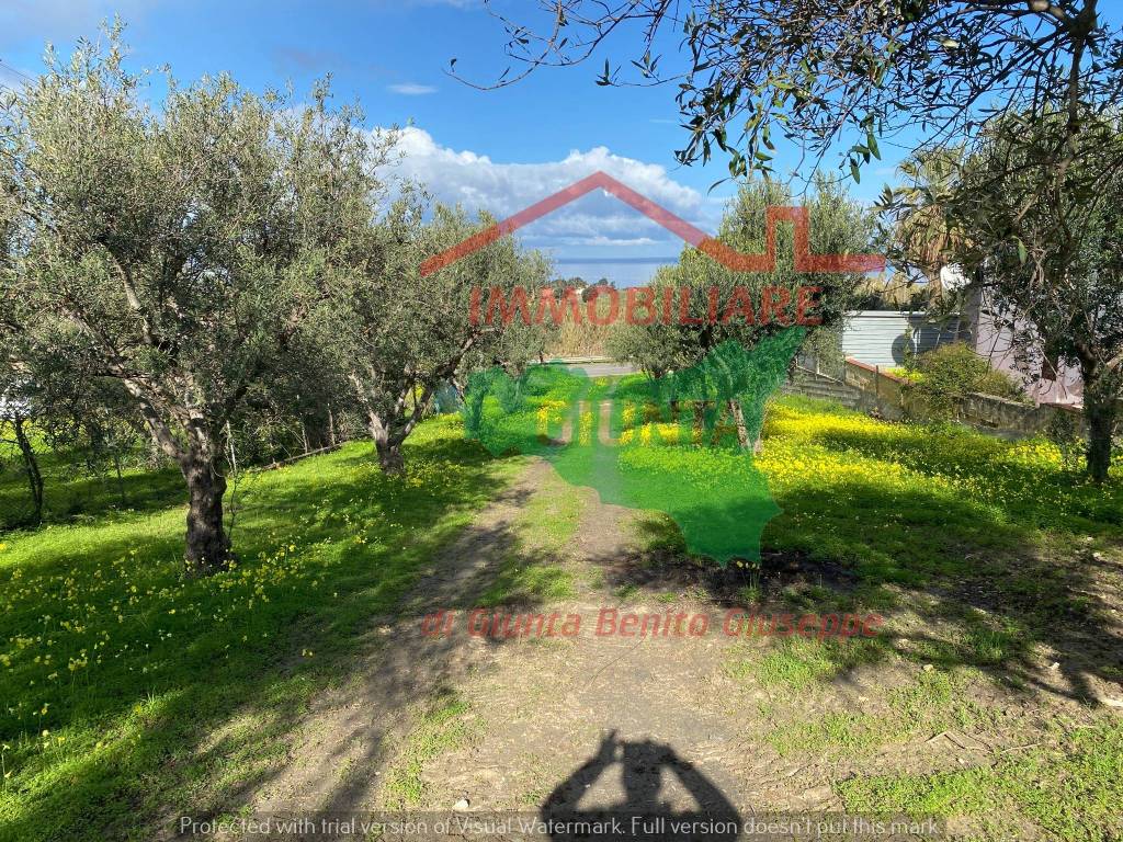 Terreno a Trappeto in SS187 - Foto 3