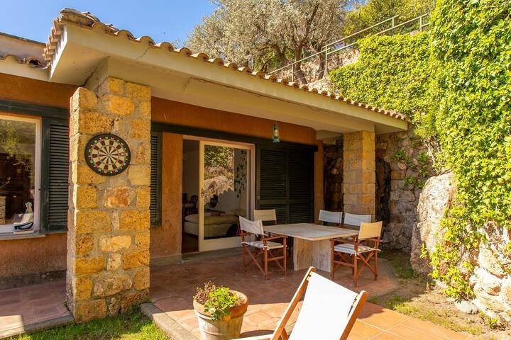 Villa a Monte argentario in Via della Grotta, 45 - Foto 3