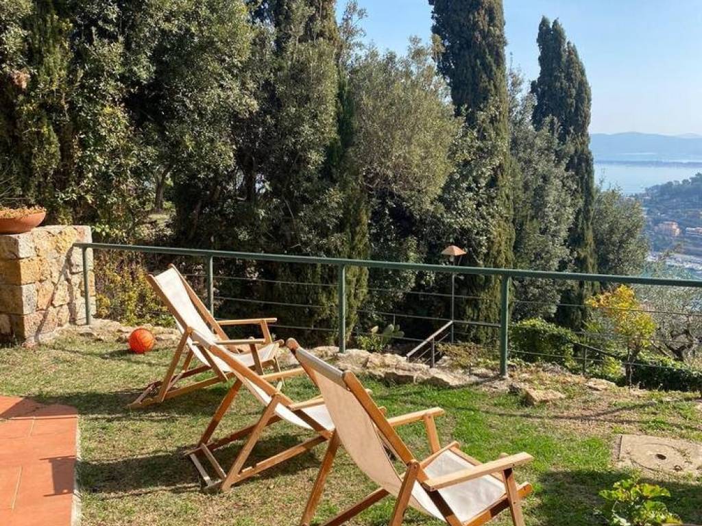 Villa a Monte argentario in Via della Grotta, 45 - Foto 4