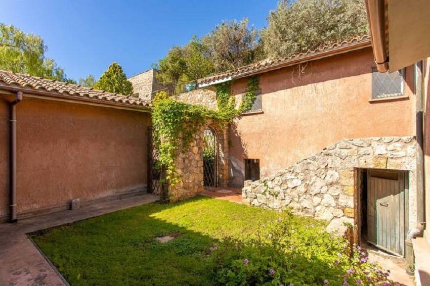 Villa a Monte argentario in Via della Grotta, 45 - Foto 5