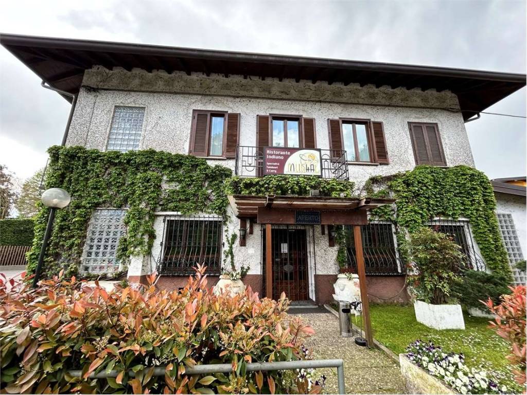Immobile a Castelletto sopra ticino in S. Sempione 33, 9 - Foto 2