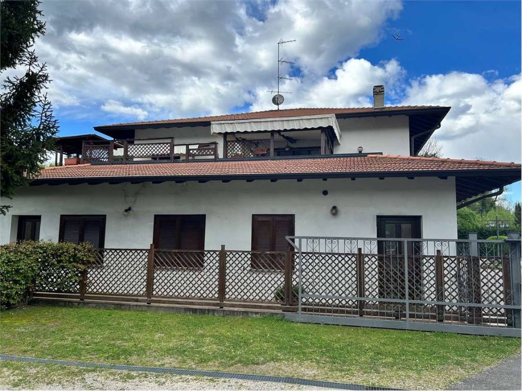 Immobile a Castelletto sopra ticino in S. Sempione 33, 9 - Foto 5